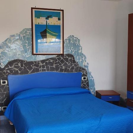 Azzurromare Residence Procida Exterior photo