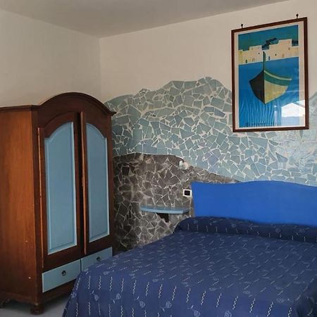 Azzurromare Residence Procida Exterior photo