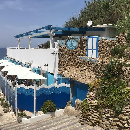 Azzurromare Residence Procida Exterior photo