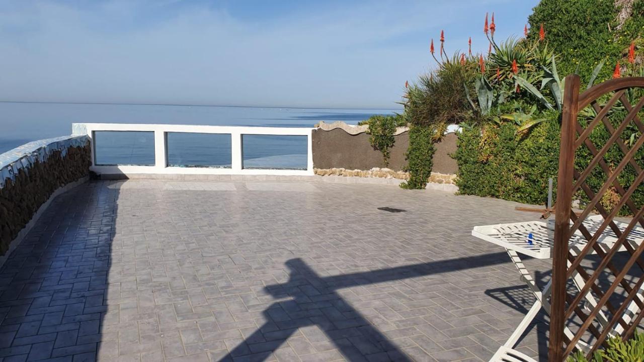 Azzurromare Residence Procida Exterior photo
