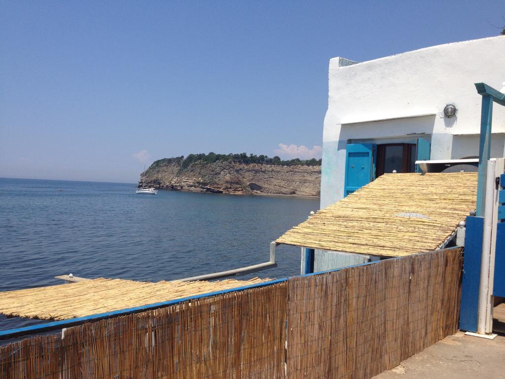 Azzurromare Residence Procida Exterior photo