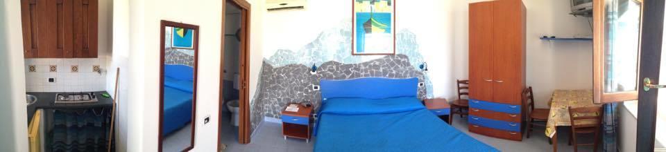 Azzurromare Residence Procida Room photo