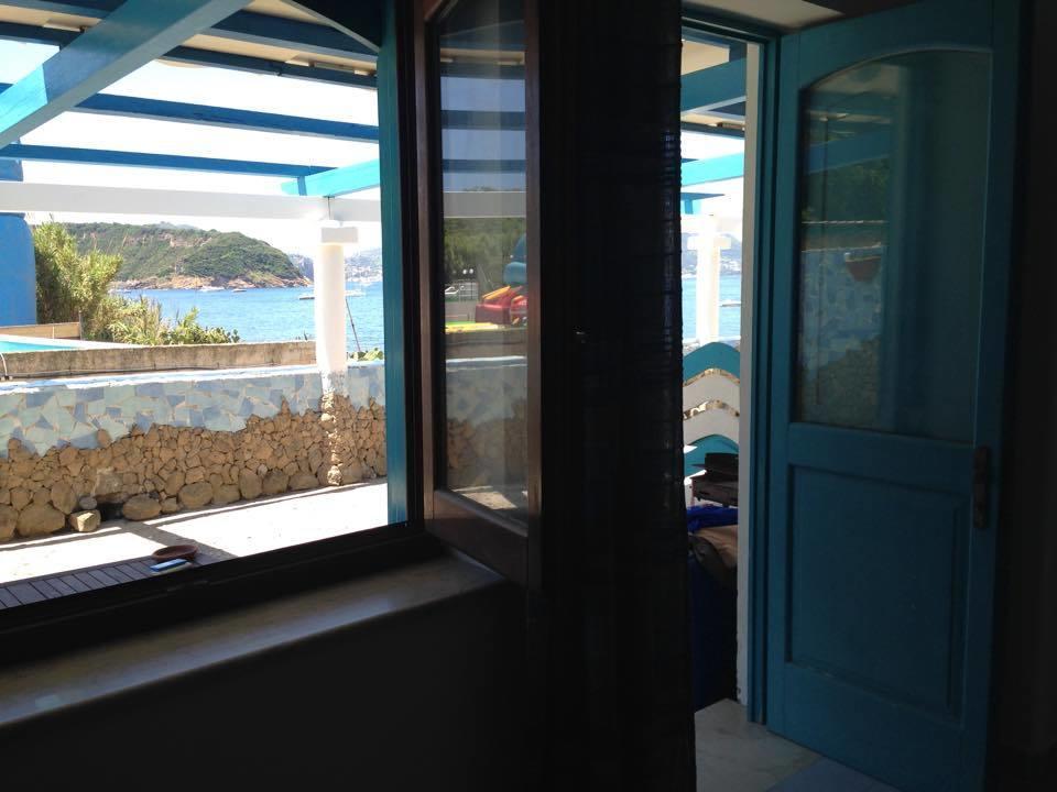 Azzurromare Residence Procida Room photo