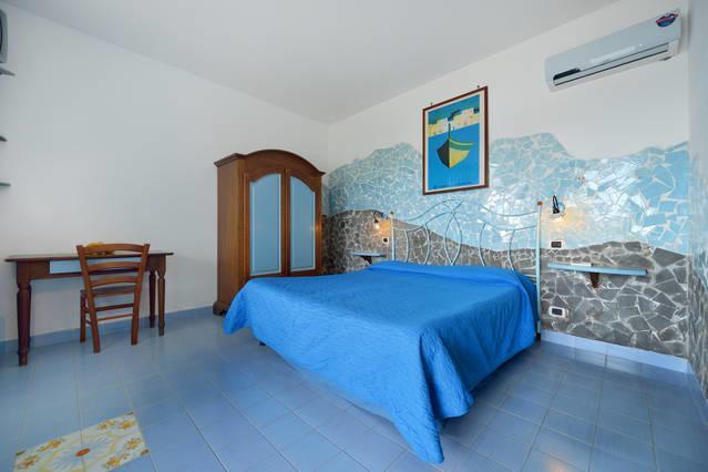 Azzurromare Residence Procida Exterior photo