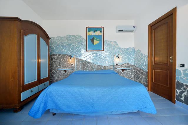 Azzurromare Residence Procida Exterior photo