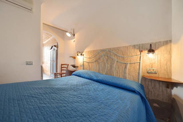 Azzurromare Residence Procida Exterior photo