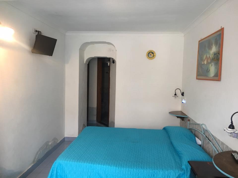 Azzurromare Residence Procida Exterior photo