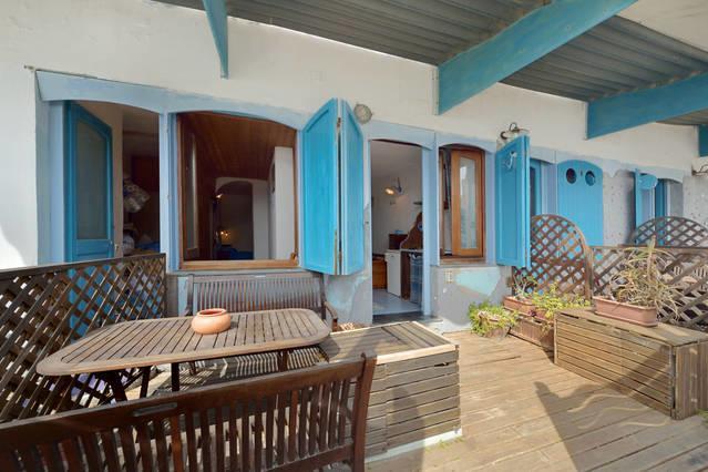 Azzurromare Residence Procida Room photo