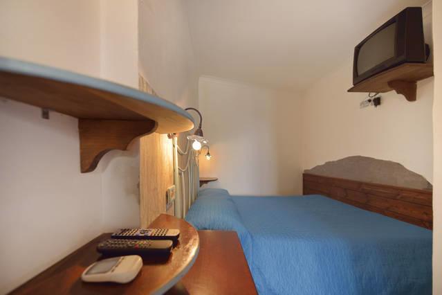 Azzurromare Residence Procida Room photo