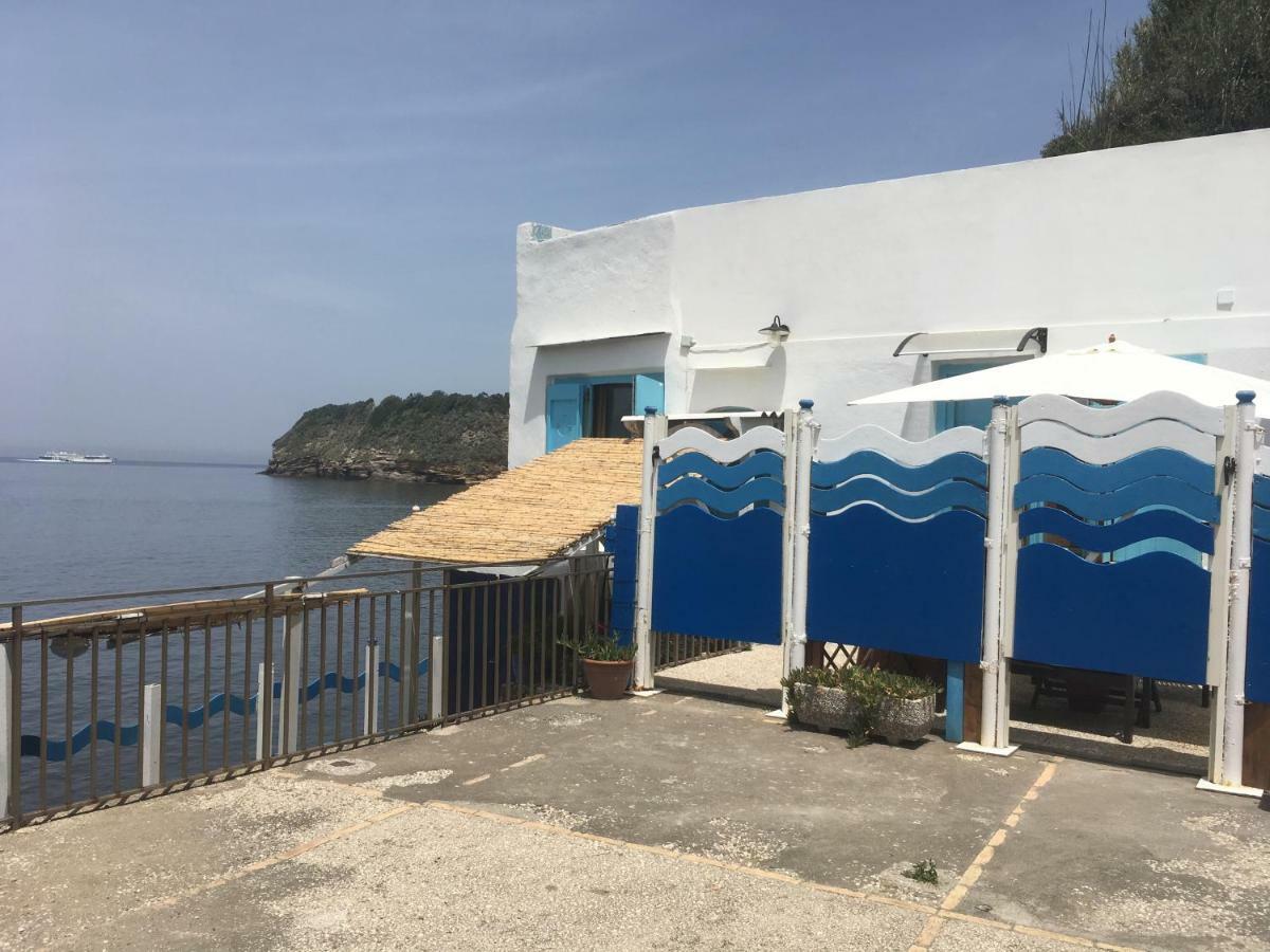 Azzurromare Residence Procida Exterior photo