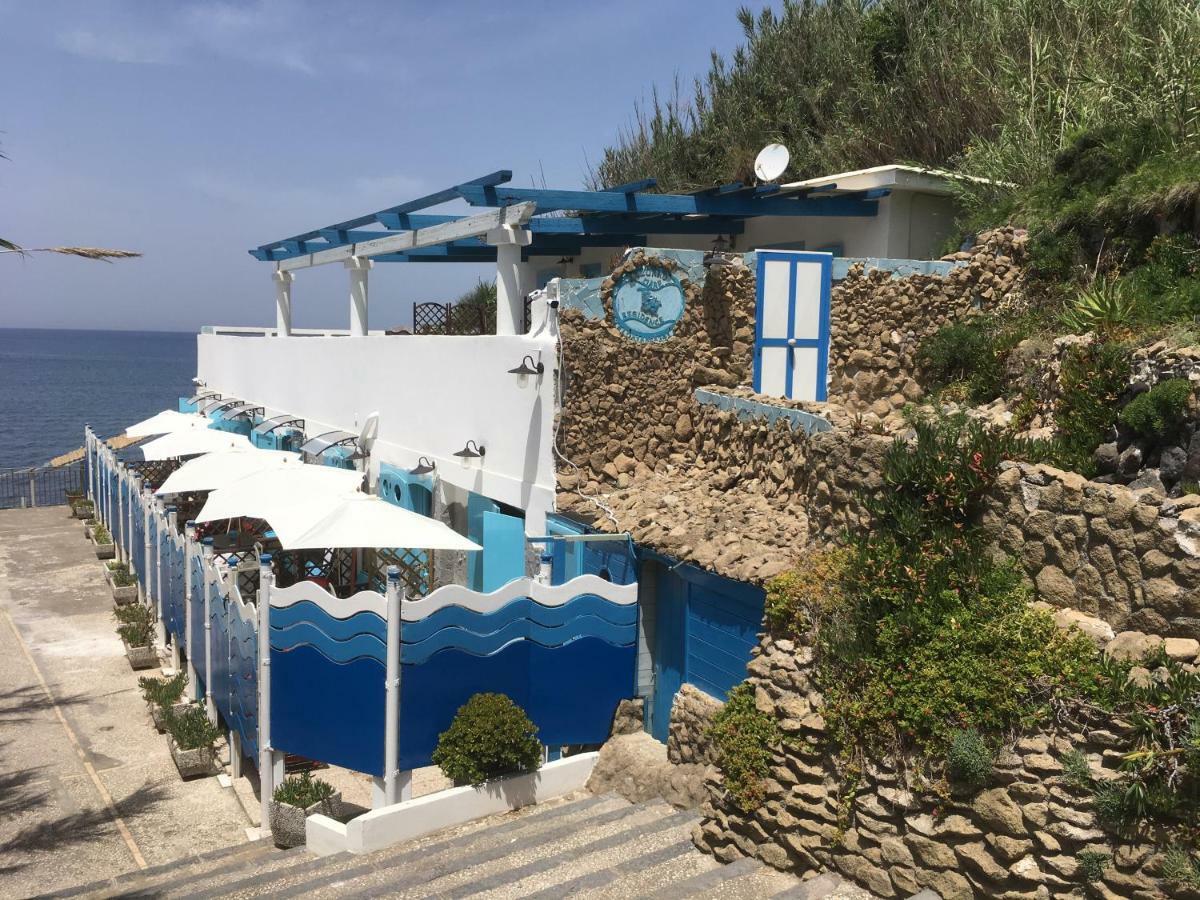 Azzurromare Residence Procida Exterior photo