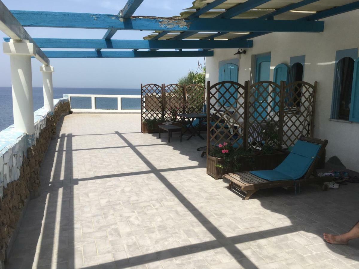 Azzurromare Residence Procida Exterior photo